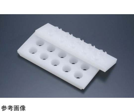 山県 PE 新てまり寿司型 H51mm φ38mm 1個（ご注文単位1個）【直送品】