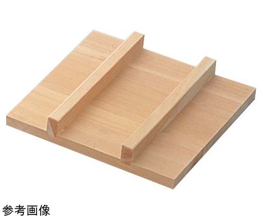 雅漆工芸 玉子焼用木蓋(サワラ材)30cm用 30cm用 1個（ご注文単位1個）【直送品】