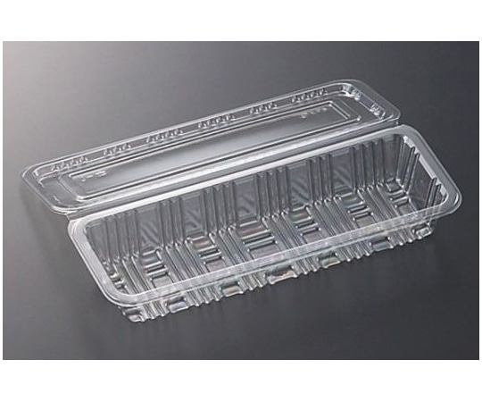 中央化学 フードパック 巻寿し 1 平(ボ)3200枚 17426 1ケース(ご注文単位1ケース)【直送品】