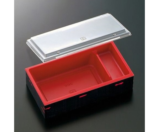 中央化学 折箱 CWH-302 赤-ねごろ(ボ)360枚 671503 1ケース(ご注文単位1ケース)【直送品】