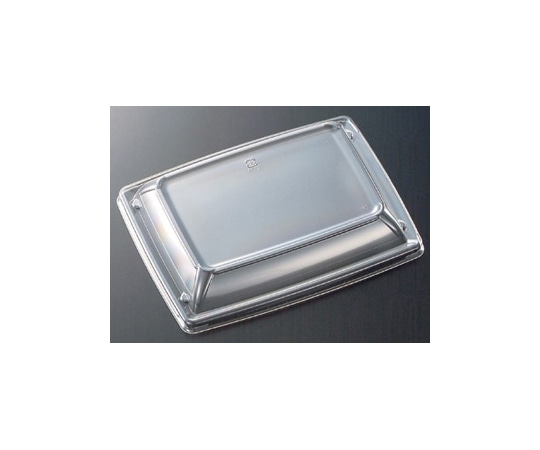 中央化学 惣菜容器 CT沙楽 K20-15 防曇蓋-1 800枚 215673 1ケース(ご注文単位1ケース)【直送品】