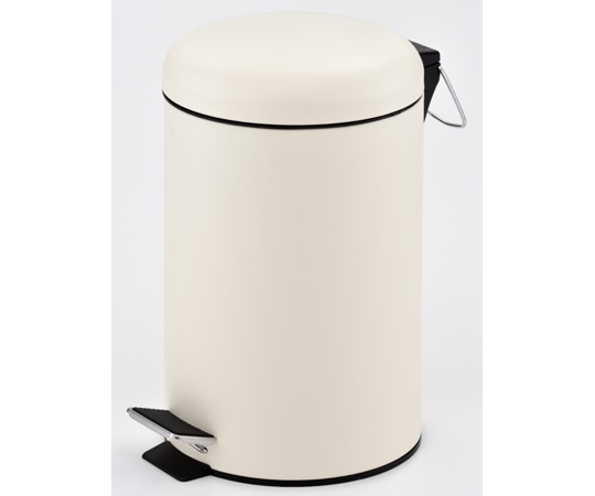 和平フレイズ マイトラッシュⅡペダルペール 12L(IV) MJ-0670 1個(ご注文単位1個)【直送品】