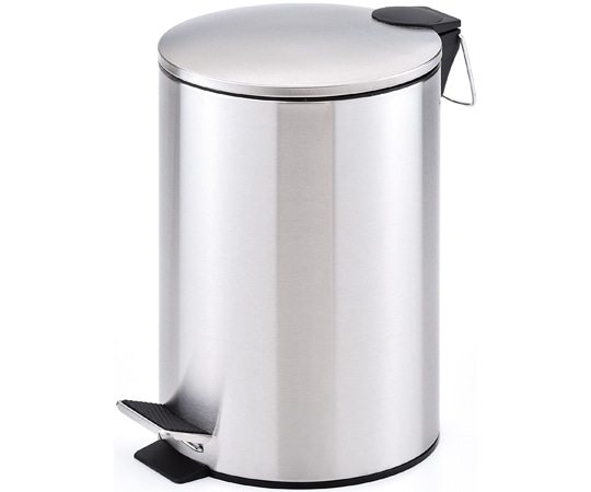 和平フレイズ マイトラッシュⅡSTペダルペール 12L MJ-0671 1個(ご注文単位1個)【直送品】