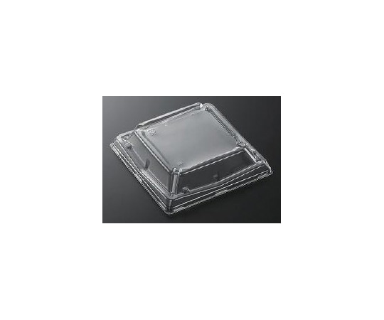 中央化学 どんぶり容器 CTかこみ K15 蓋 1500枚 13391 1ケース(ご注文単位1ケース)【直送品】