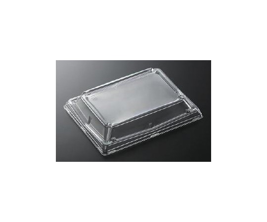 中央化学 どんぶり容器 CTかこみ K20-15 蓋 800枚 13482 1ケース(ご注文単位1ケース)【直送品】