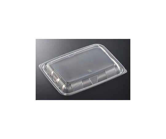 中央化学 弁当容器 HSA味里23-17 防曇蓋のみ 800枚 31740 1ケース(ご注文単位1ケース)【直送品】