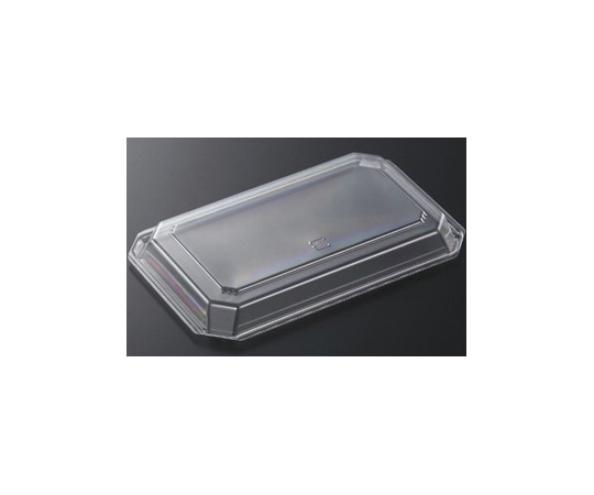 中央化学 どんぶり容器 CTクイックパック- 7 蓋 600枚 113324 1ケース(ご注文単位1ケース)【直送品】