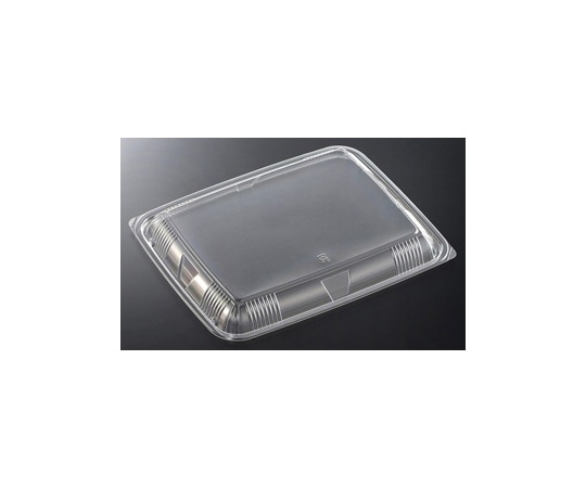 中央化学 弁当容器 HSA味里26-21 防曇蓋のみ 600枚 31872 1ケース(ご注文単位1ケース)【直送品】