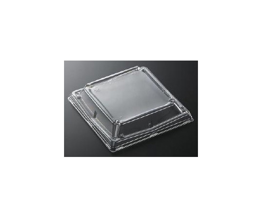 中央化学 どんぶり容器 CTかこみ K17 蓋 1200枚 13433 1ケース(ご注文単位1ケース)【直送品】