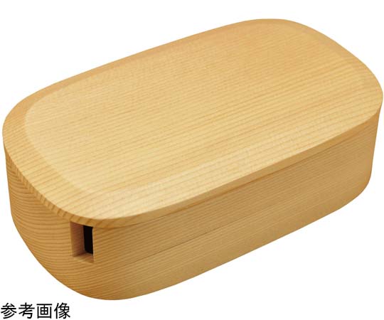 ヤマコー バターケース #82208 1個（ご注文単位1個）【直送品】