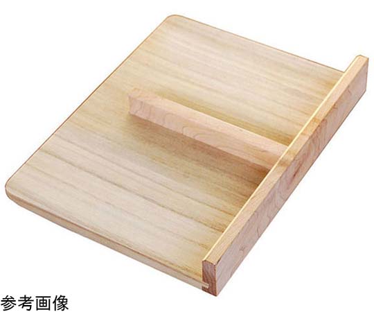 ヤマコー こま板 縦型 大 桐材・メイプル #85542 1個（ご注文単位1個）【直送品】