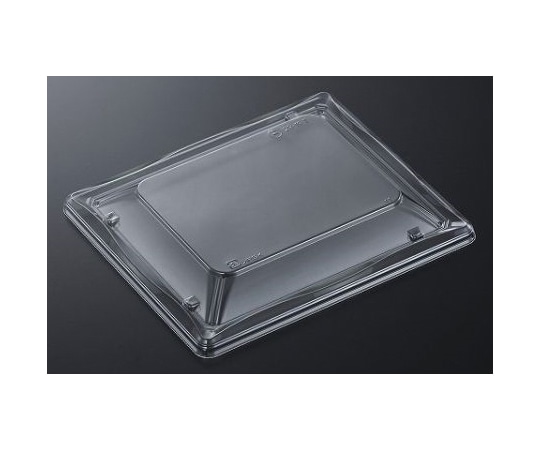 中央化学 弁当容器 CTいろは 23-19 T蓋 600枚 310854 1ケース(ご注文単位1ケース)【直送品】