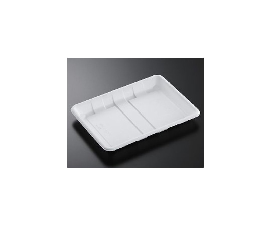 中央化学 トレー N-CTF250-180E 400枚 359539 1ケース(ご注文単位1ケース)【直送品】