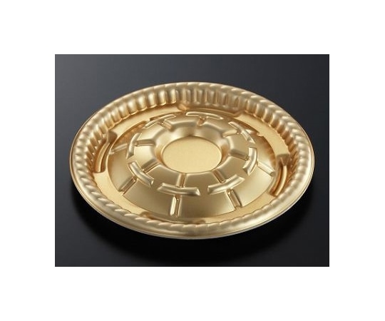 中央化学 刺身・鮮魚容器 PDプレート MD20 G内 身 600枚 240234 1ケース(ご注文単位1ケース)【直送品】