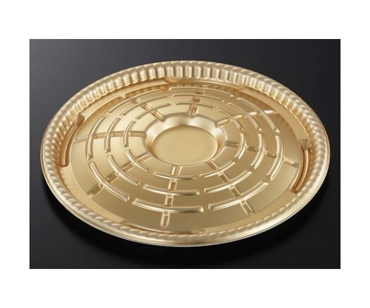 中央化学 刺身・鮮魚容器 PDプレート MD30 G内 身 300枚 236927 1ケース(ご注文単位1ケース)【直送品】