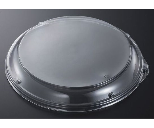 中央化学 刺身・鮮魚容器 PDプレート M30 蓋 300枚 237552 1ケース(ご注文単位1ケース)【直送品】