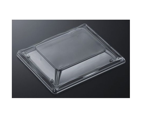 中央化学 弁当容器 CTいろは 23-19 T高蓋 600枚 332361 1ケース(ご注文単位1ケース)【直送品】