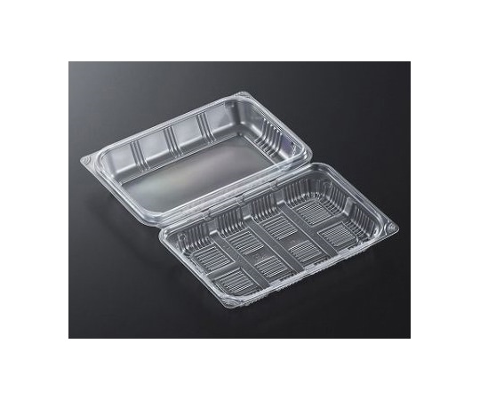 中央化学 フードパック SPPパノラックIK18-12 900枚 242826 1ケース(ご注文単位1ケース)【直送品】