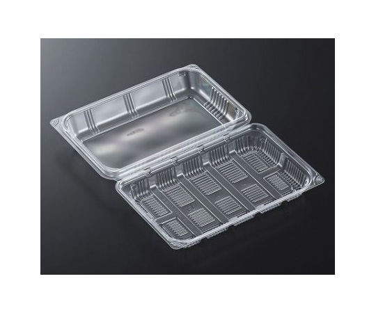 中央化学 フードパック SPPパノラックIK20-13 900枚 243030 1ケース(ご注文単位1ケース)【直送品】