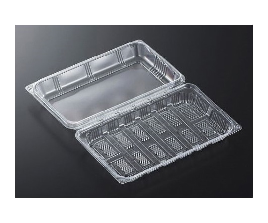 中央化学 フードパック SPPパノラックIK23-14 600枚 245365 1ケース(ご注文単位1ケース)【直送品】