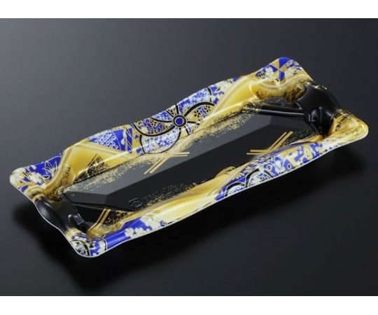 中央化学 寿司容器 かわら 5-1 京善B 身 1000枚 282012 1ケース(ご注文単位1ケース)【直送品】