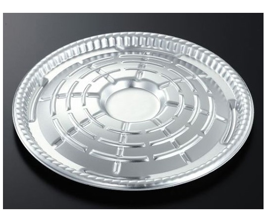 中央化学 刺身・鮮魚容器 PDプレート MD30 SV内 身 300枚 237115 1ケース(ご注文単位1ケース)【直送品】