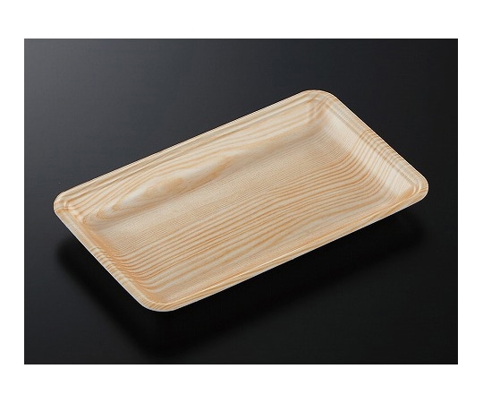 中央化学 トレーCN25-15E 木曽内(L)1200枚 235671 1ケース(ご注文単位1ケース)【直送品】