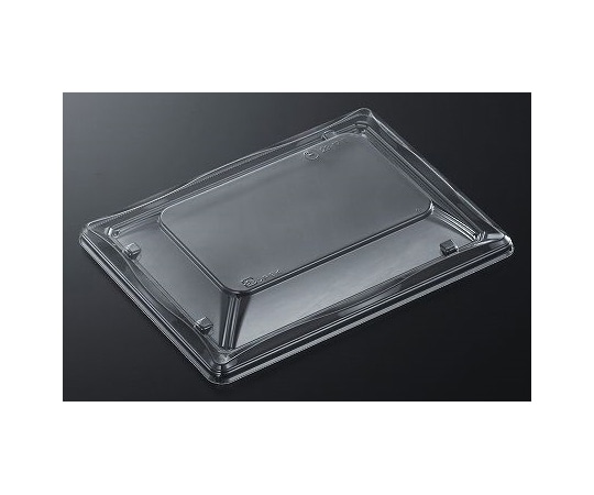 中央化学 弁当容器 CTいろは 23-17 T蓋 800枚 337246 1ケース(ご注文単位1ケース)【直送品】