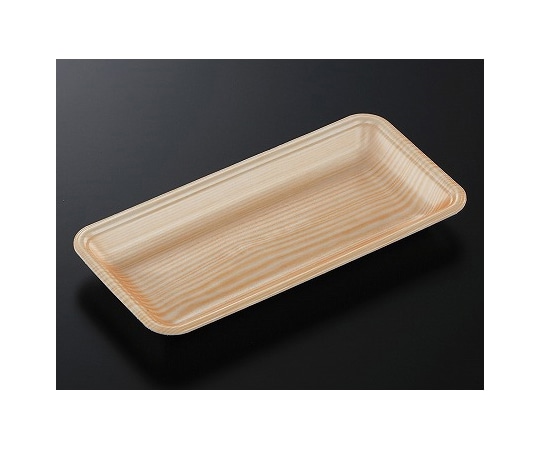 中央化学 トレーCN25-12E 木曽内(L)1800枚 234484 1ケース(ご注文単位1ケース)【直送品】