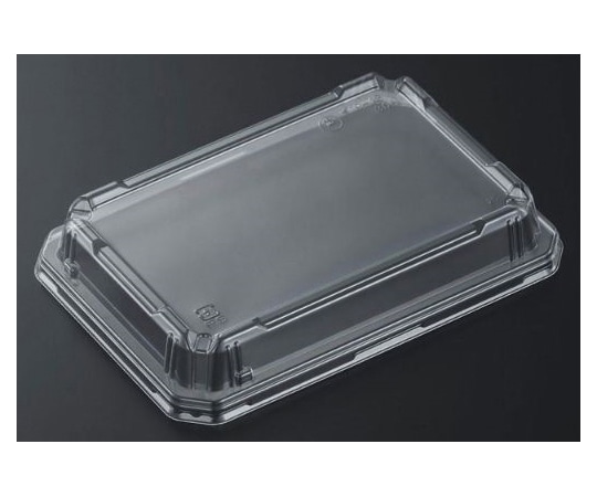 中央化学 どんぶり容器 SD冨重K19-13 蓋-30H 600枚 231373 1ケース(ご注文単位1ケース)【直送品】