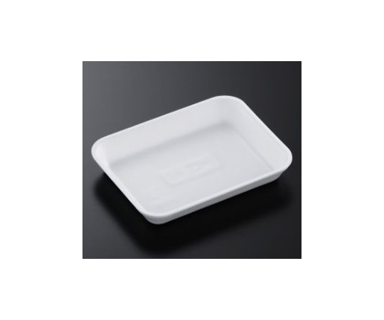 中央化学 トレーC- 49(50)2400枚 53371 1ケース(ご注文単位1ケース)【直送品】