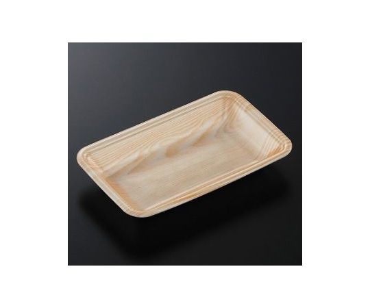 中央化学 トレーCN20-12F 木曽内(L)2400枚 217794 1ケース(ご注文単位1ケース)【直送品】