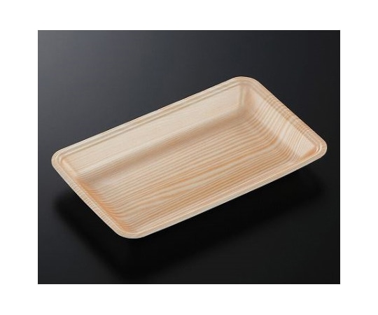 中央化学 トレーCN25-15F 木曽内(L)1200枚 235713 1ケース(ご注文単位1ケース)【直送品】