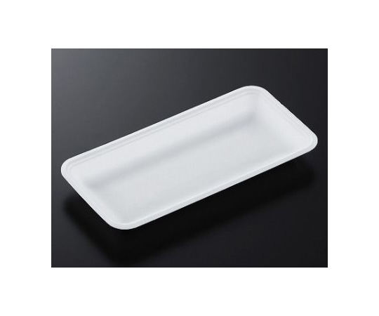 中央化学 トレーCN25-12E(L)1800枚 177477 1ケース(ご注文単位1ケース)【直送品】