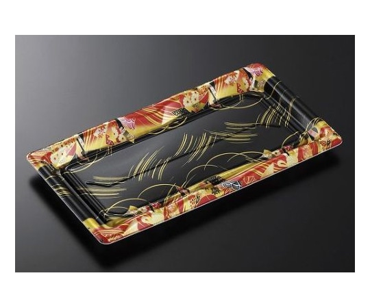 中央化学 寿司容器 豊味12-2 結DR 身 1000枚 169904 1ケース(ご注文単位1ケース)【直送品】