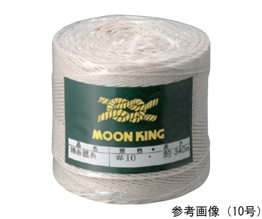 スギコ産業 たこ糸 バインダー巻 約280m 12号  1個（ご注文単位1個）【直送品】