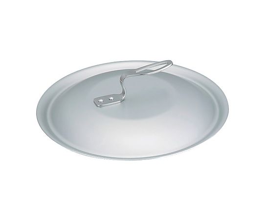 中尾アルミ製作所 キングフロン フライパンフタ 33cm用  1個（ご注文単位1個）【直送品】