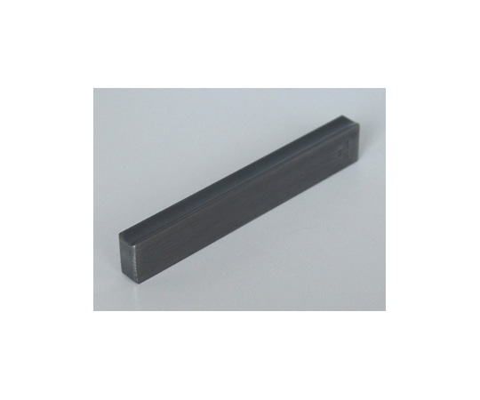 小林工業 ナイフレスト(フラット)F100 サテン黒発色 0-11981-190 1個（ご注文単位1個）【直送品】