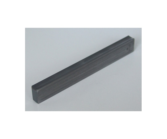 小林工業 ナイフレスト(フラット)F120 サテン黒発色 0-11981-290 1個（ご注文単位1個）【直送品】