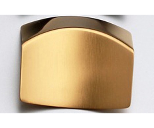 小林工業 箸置・ORI サテン金仕上 0-53581-250 1個（ご注文単位1個）【直送品】