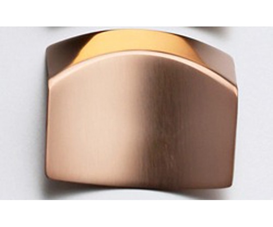 小林工業 箸置・ORI サテンピンクゴールド仕上 0-53581-260 1個（ご注文単位1個）【直送品】