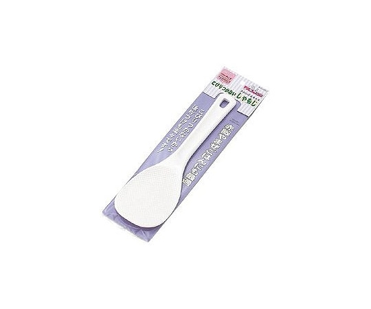 和平フレイズ こびりつかないしゃもじ 24cm KR-6983 1個（ご注文単位1個）【直送品】