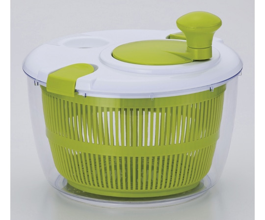 和平フレイズ キッチンアシスト 回転式野菜水切り器 24cm KR-7339 1個（ご注文単位1個）【直送品】