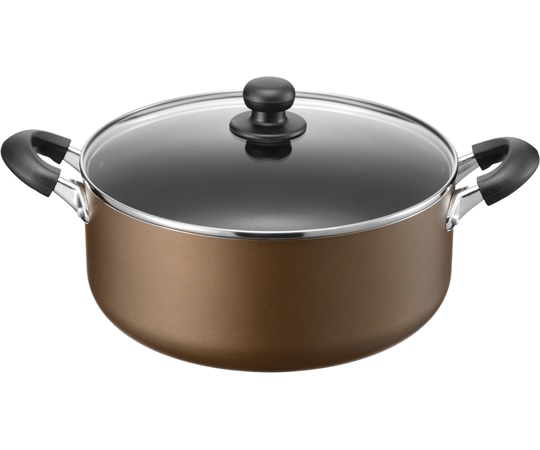 和平フレイズ Newおおらか鍋 IH両手鍋 28cm RB-2505 1個（ご注文単位1個）【直送品】