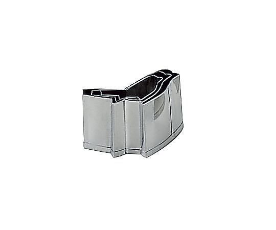 スギコ産業 18-8 業務用抜型 春 うぐいす  1個（ご注文単位1個）【直送品】