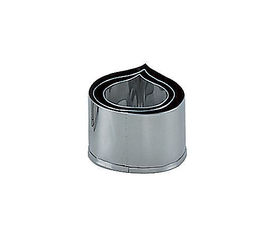 スギコ産業 18-8 業務用抜型 秋 栗  1個（ご注文単位1個）【直送品】