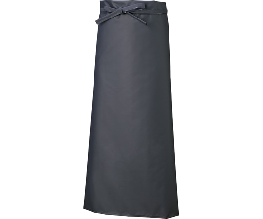 船橋 ビニロンエプロン コシ ネイビー×レッド S AF-810e NV RD S 1枚(ご注文単位1枚)【直送品】