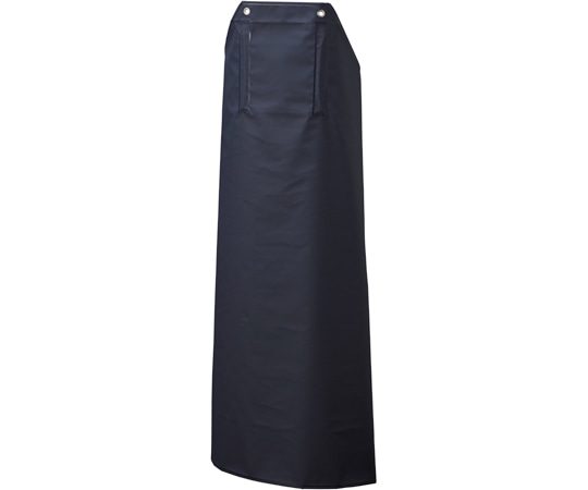 船橋 カタコランエプロン ネイビー×レッド S AF-820e NV RD S 1枚(ご注文単位1枚)【直送品】