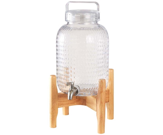 アズワン Starwares ウォーターサーバー5550mL 52-717-1-1 1個（ご注文単位1個）【直送品】