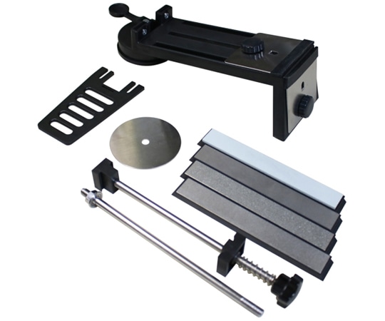 長輝LITETEC ナイフシャープナー 4本 NS-01 1箱（ご注文単位1箱）【直送品】